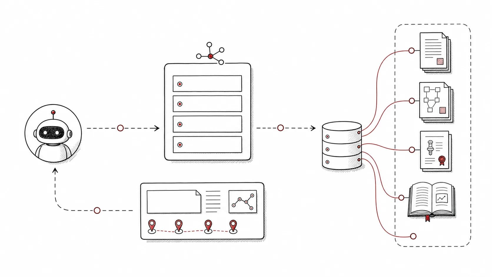 Agent-native API 调用